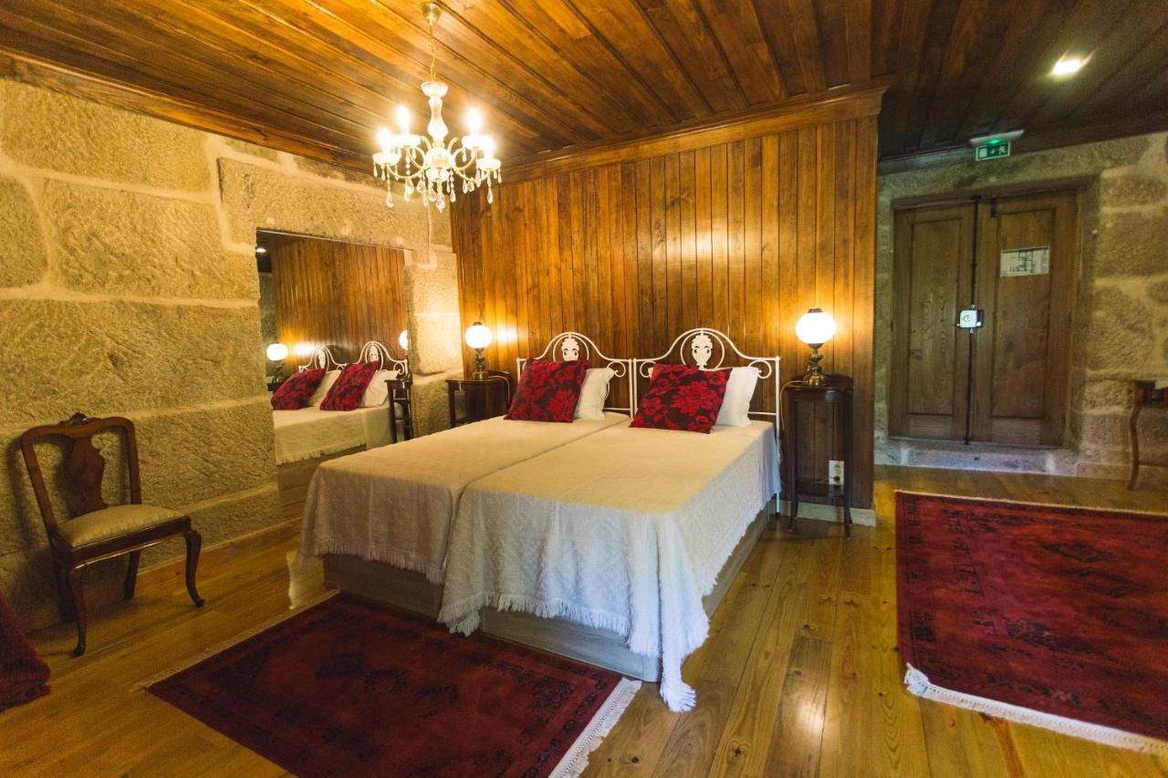 Вілла Casas Da Fraga 2020 Рібейра-де-Пена Екстер'єр фото
